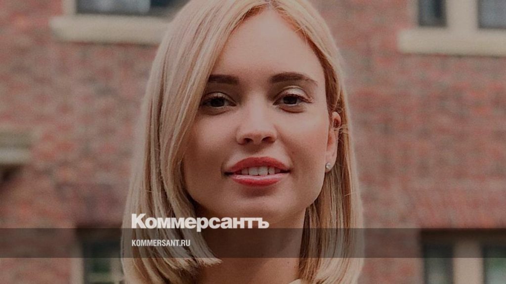 Бывшая жена Виталия Портникова: биография, личная жизнь и карьера