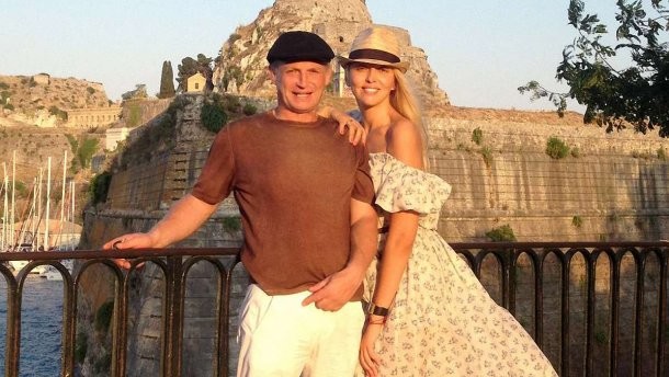 Бывший Муж Поляковой: Всё о семье и личной жизни Андрея Полякова
