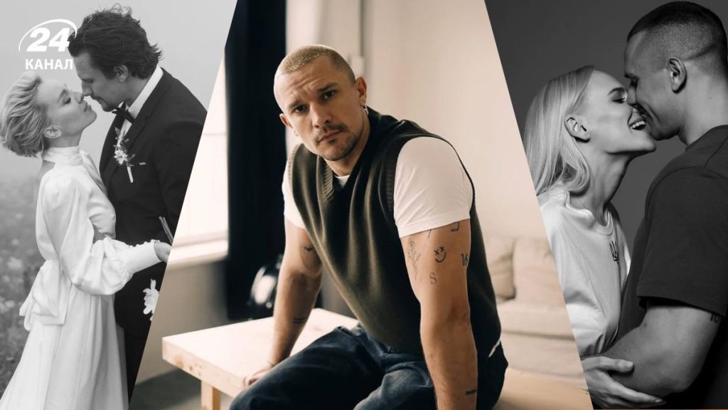 Тарас Цимбалюк Особисте Життя: детальний огляд біографії, кар'єри та особистих стосунків