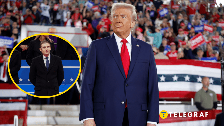 Сын Трампа: биография, карьера и личная жизнь Дональда Трампа-младшего
