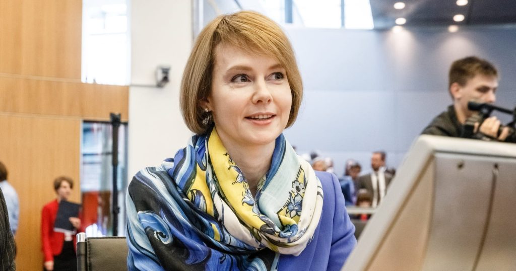 Лана Зеркаль: национальность и жизненный путь