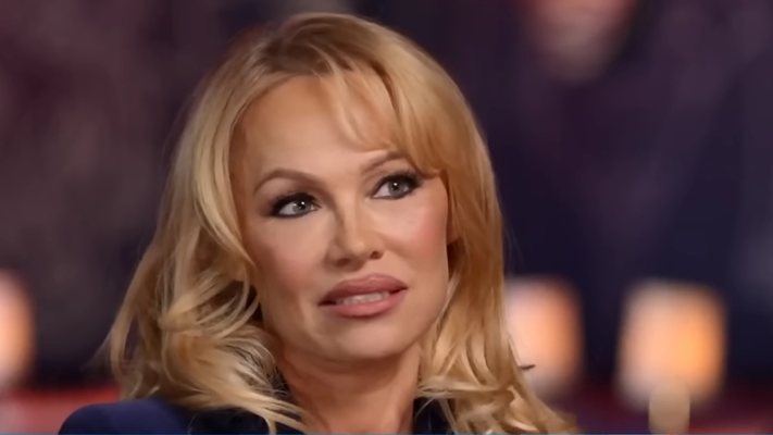 Памела Андерсон Чоловік: история отношений и личная жизнь