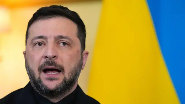Зеленский Национальность: происхождение, биография и влияние на личность