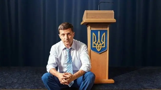 Зеленський Зріст: Подробности о росте и биографии президента Украины