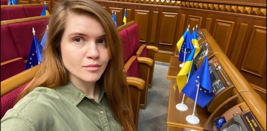 Марьяна Безуглая Муж Дети – подробности личной жизни и карьеры