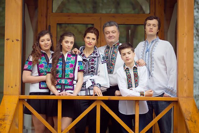 Порошенко Настоящая Фамилия Национальность: подробный обзор биографии и карьеры