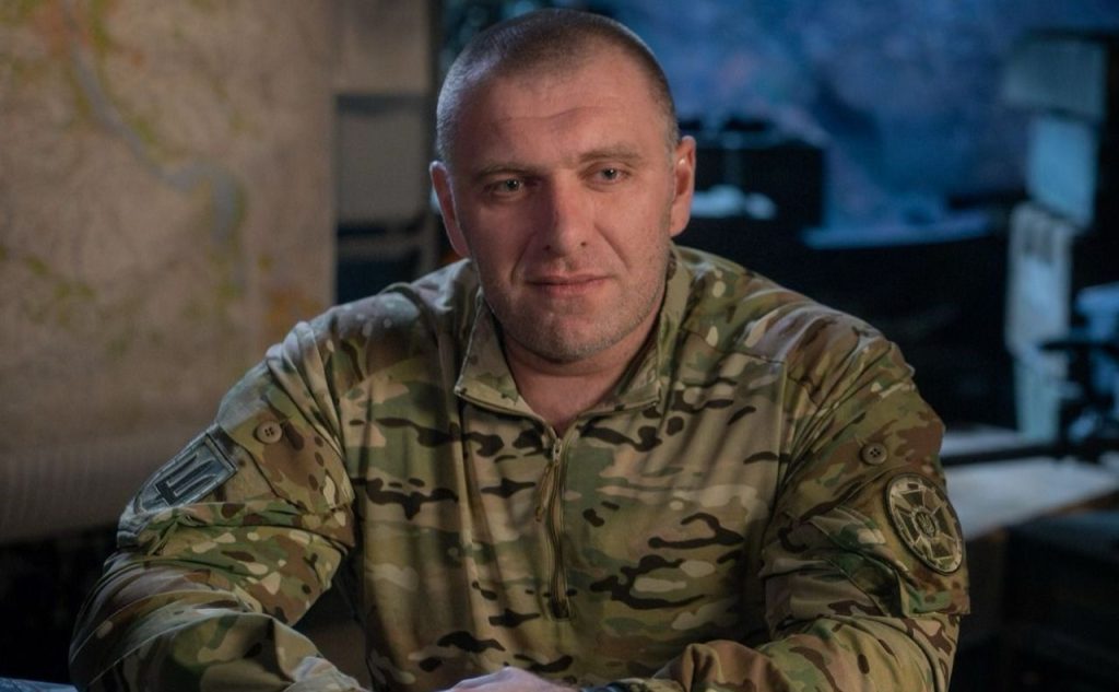 Василь Малюк Зріст Вага: особисті дані, біографія та кар'єра