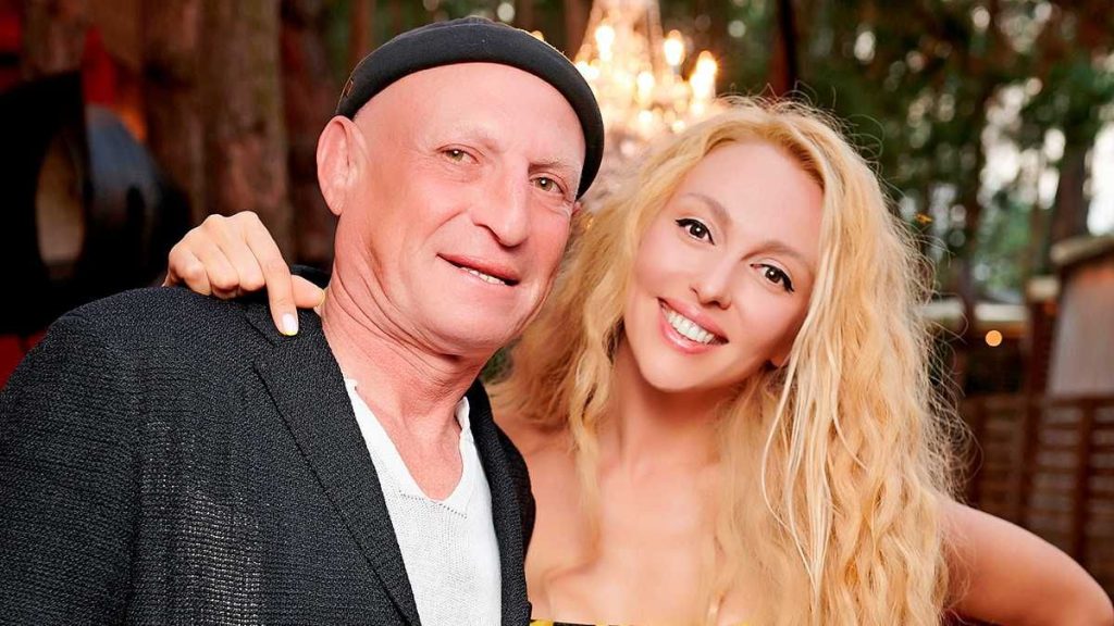 Бывший Муж Поляковой: Всё о семье и личной жизни Андрея Полякова