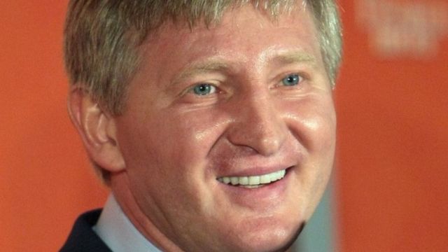 Ахметов Сын Кучмы: подробная биография, карьера и личная жизнь