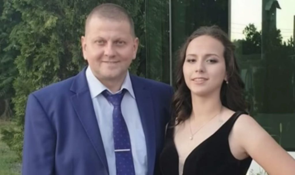 Валерий Залужный Родители Национальность: подробности биографии и карьеры