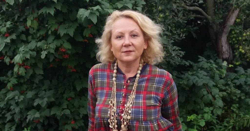Елена Репина Личная Жизнь и Карьера: подробности и факты