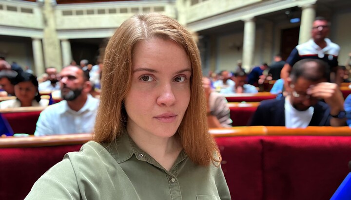 Марьяна Безуглая Муж Дети – подробности личной жизни и карьеры