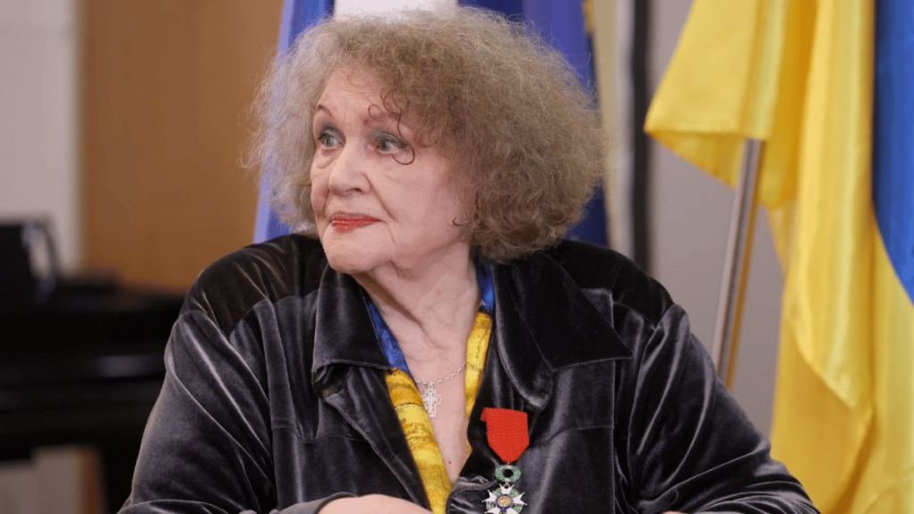 Ліна Костенко Біографія: Життєвий Шлях, Творчість та Вплив