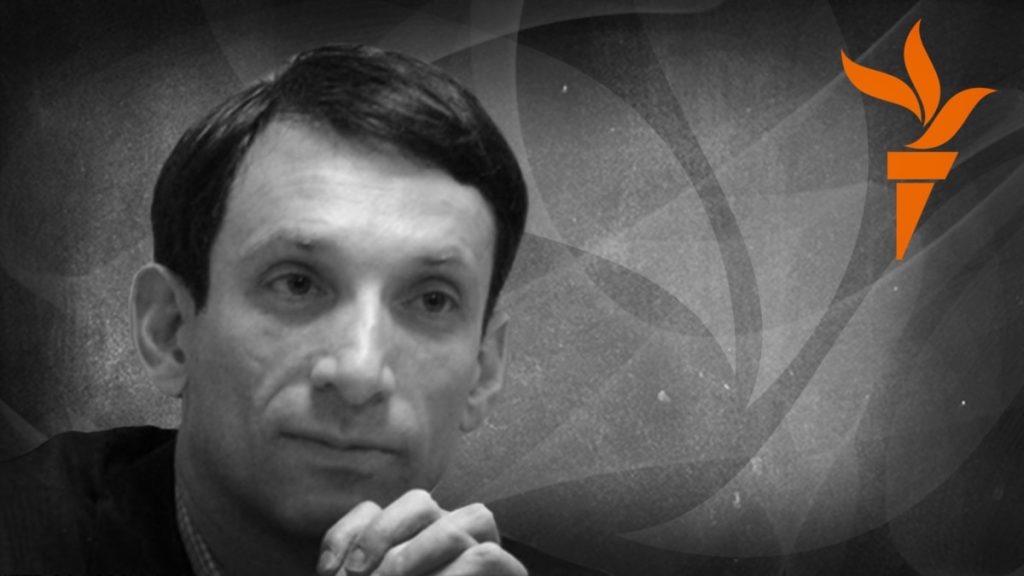 Бывшая жена Виталия Портникова: биография, личная жизнь и карьера