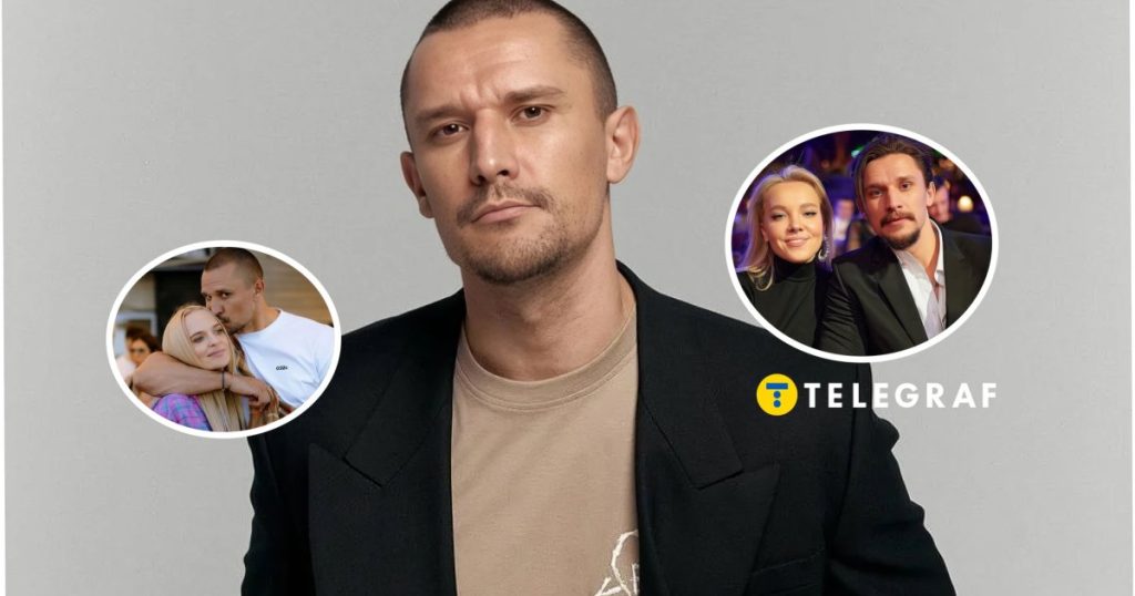 Тарас Цимбалюк Особисте Життя: детальний огляд біографії, кар'єри та особистих стосунків