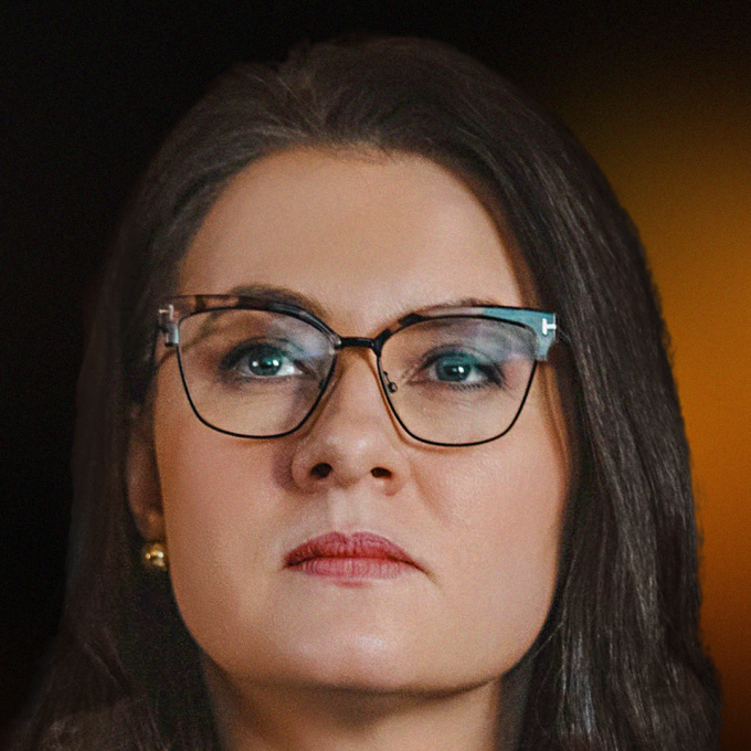 Хто Така Юлія Свириденко: біографія, кар'єра та особисте життя