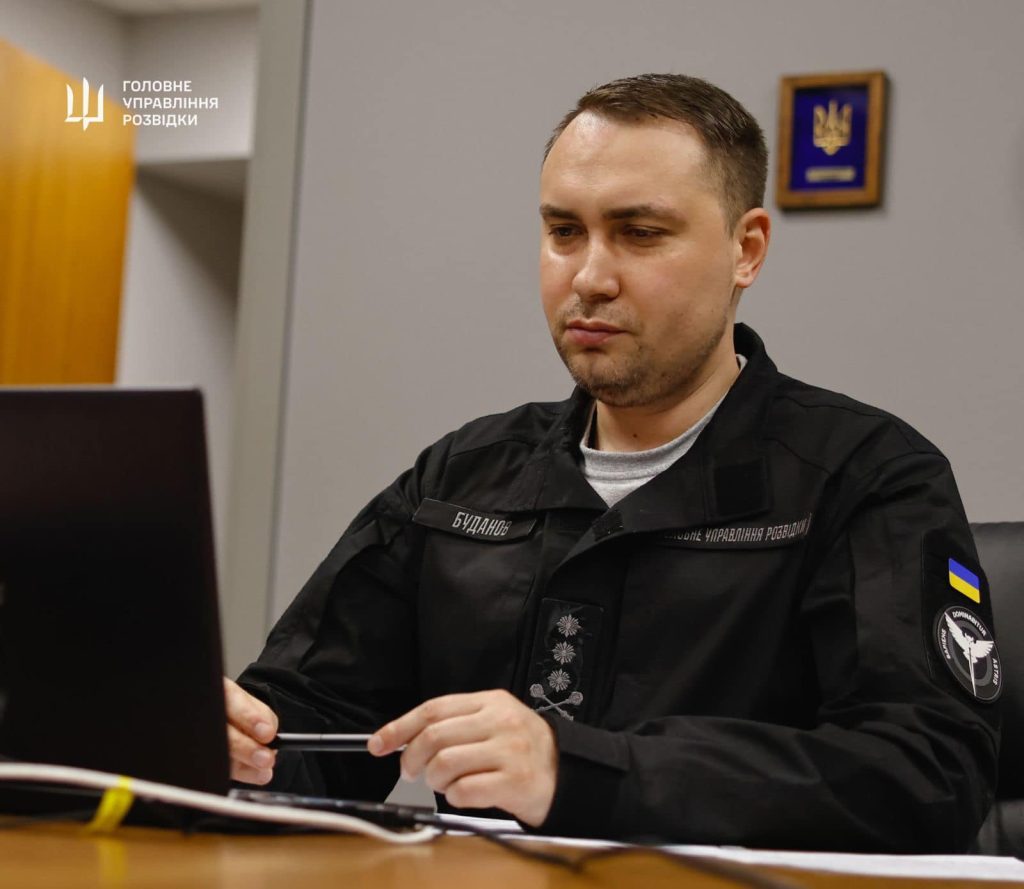 Кирилл Буданов Национальность Родители: подробный обзор биографии и личной жизни