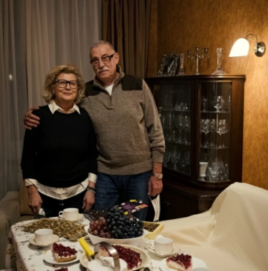 Андрей Ермак Национальность Родители: подробный обзор биографии и карьеры