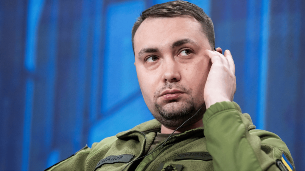 Кирило Буданов Батьки: биография, семья и профессиональный путь