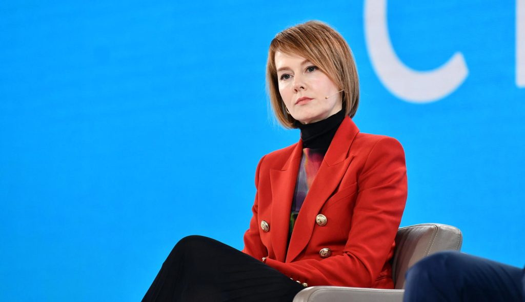 Лана Зеркаль: национальность и жизненный путь