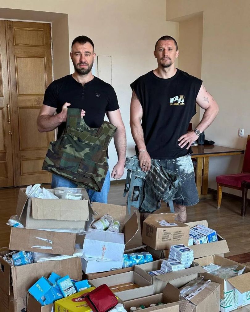 Тарас Цимбалюк Особисте Життя: детальний огляд біографії, кар'єри та особистих стосунків