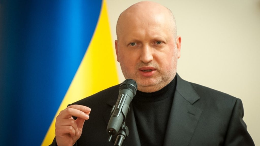 Где Сейчас Турчинов И Парубий: Современная Жизнь и Деятельность