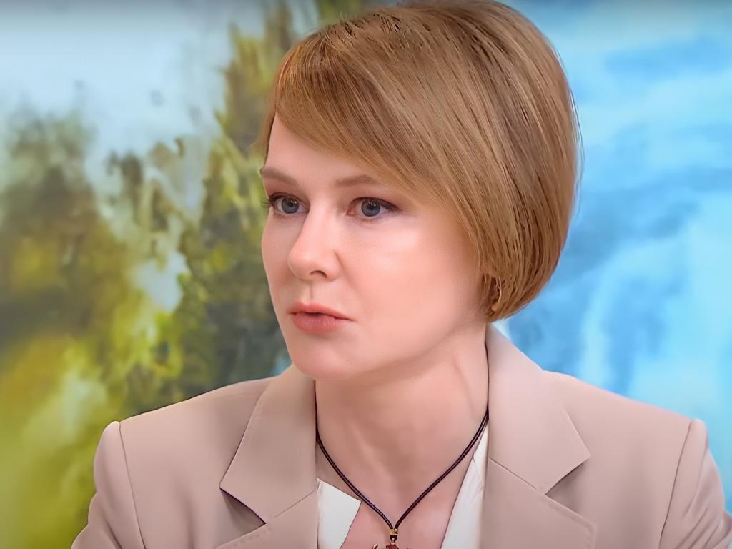 Лана Зеркаль: национальность и жизненный путь