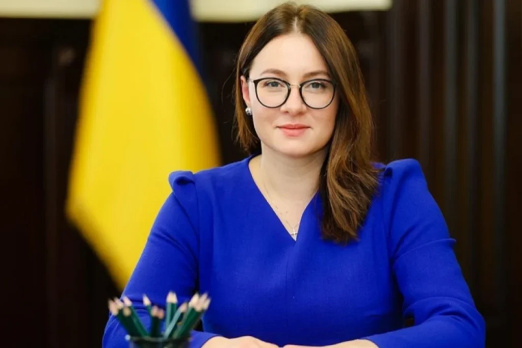 Юлия Свириденко Муж: подробности личной жизни и карьеры
