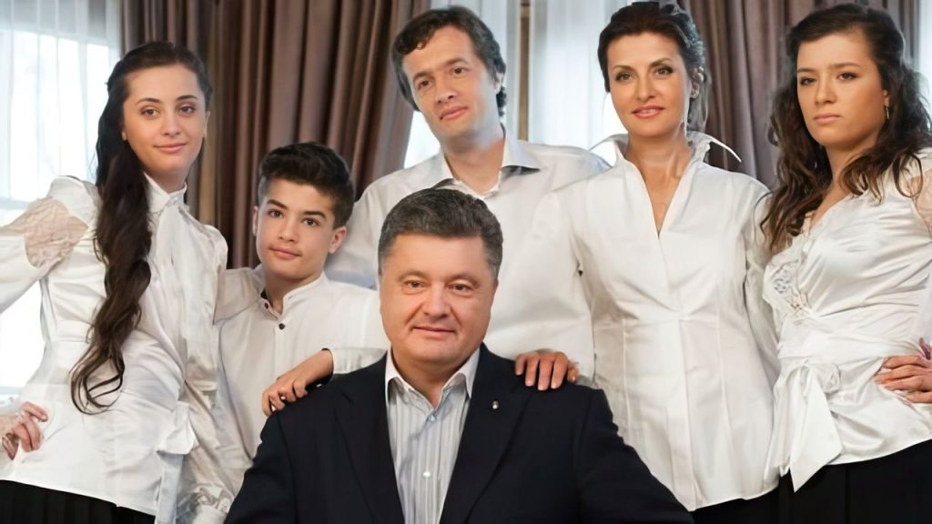Порошенко Настоящая Фамилия Национальность: подробный обзор биографии и карьеры