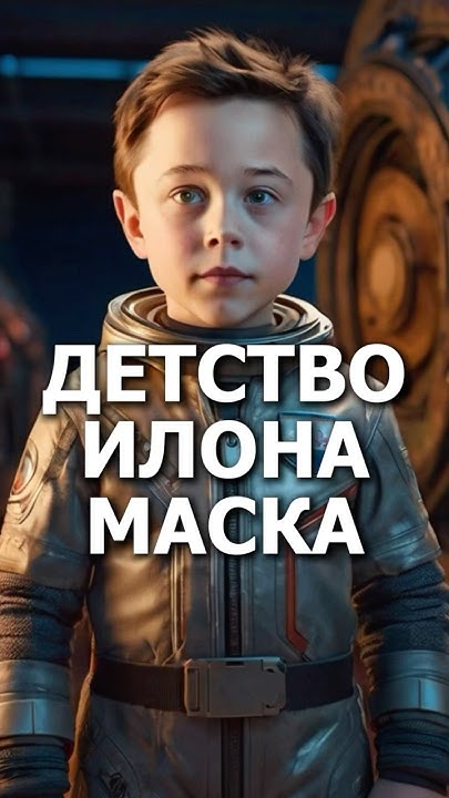 Ілон Маск Діти: імена, особисте життя та сімейні історії