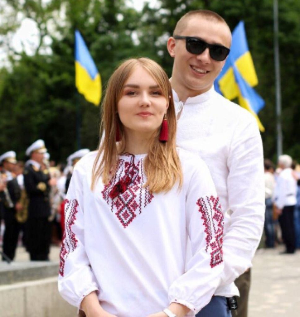 Хто Такий Стерненко: Біографія, Діяльність та Особисте Життя