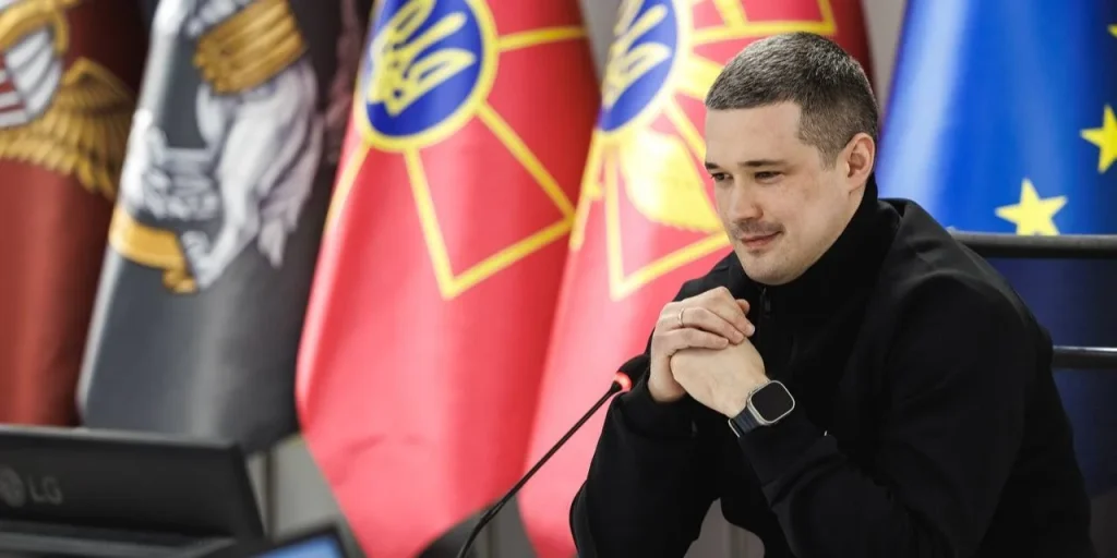 Михайло Федоров Національність: Біографія, кар'єра та особисте життя