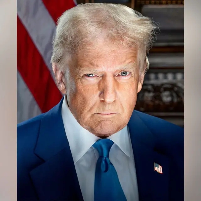 Скільки Років Трампу: Біографія, Життя та Кар'єрний Шлях Дональда Трампа