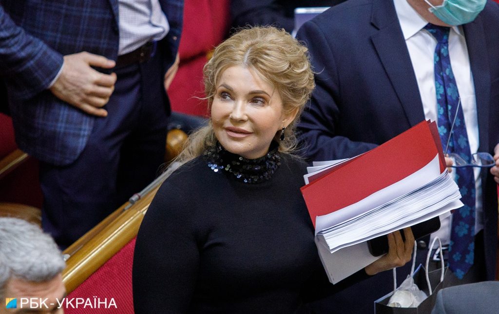 Юлия Тимошенко Где Сейчас: Современная Жизнь и Политическая Деятельность