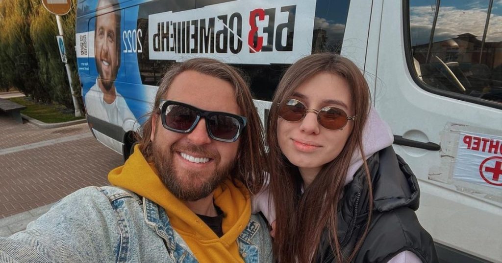 Сергій Танчинець Нова Дівчина: біографія, кар’єра та особисте життя