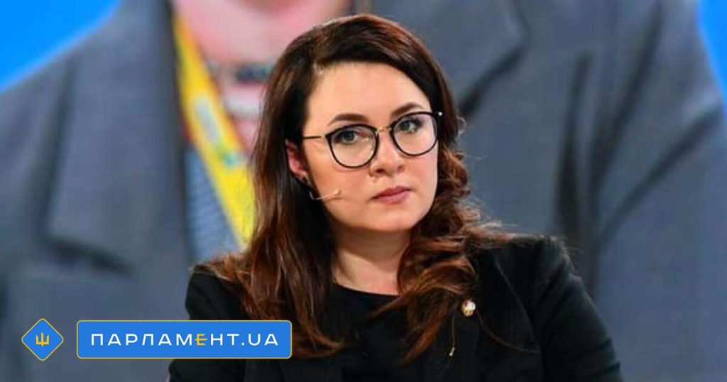 Юлия Свириденко Муж: подробности личной жизни и карьеры