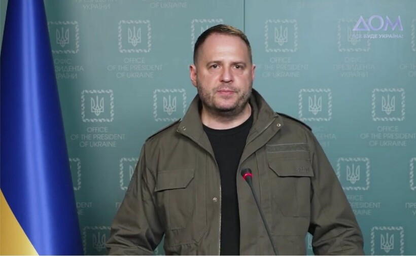 Андрій Єрмак: подробный взгляд на национальность и карьеру