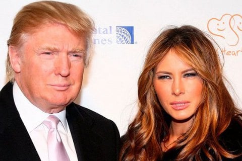 Перша Дружина Трампа: Биография и Жизненный Путь Иваны Трамп