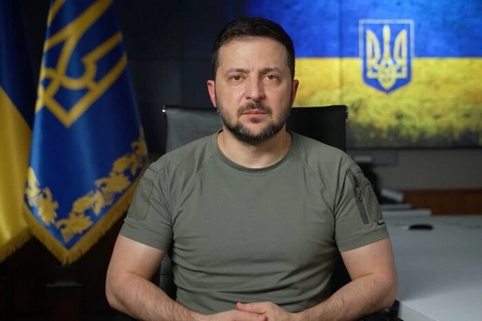 Скільки Років Зеленському: подробиці про вік, біографію та кар'єру