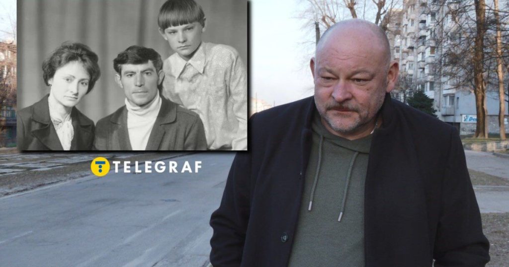 Син Стус: жизненный путь, творчество и личные аспекты