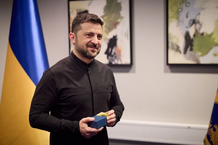 Скільки Років Зеленському: подробиці про вік, біографію та кар'єру