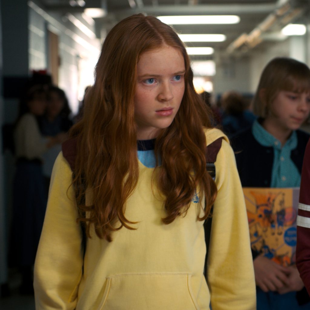 Седі Сінк Батьки: Особисте життя та вплив на кар'єру акторки