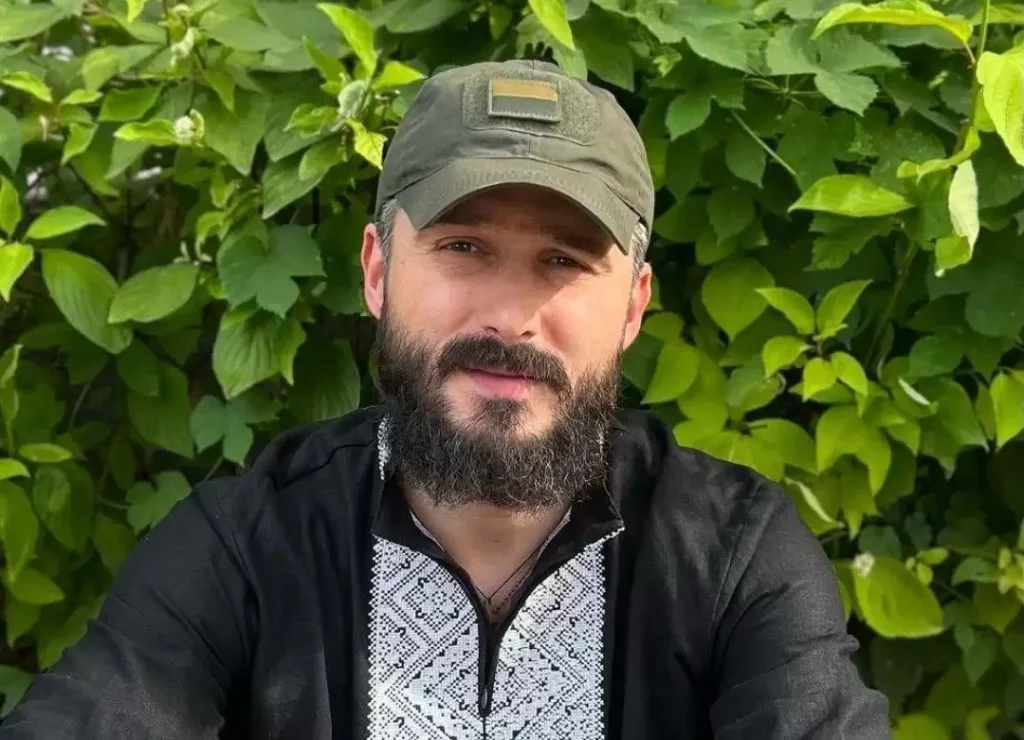 Колишній Чоловік Сабіни Мусіної: Детальна Біографія та Особисте Життя