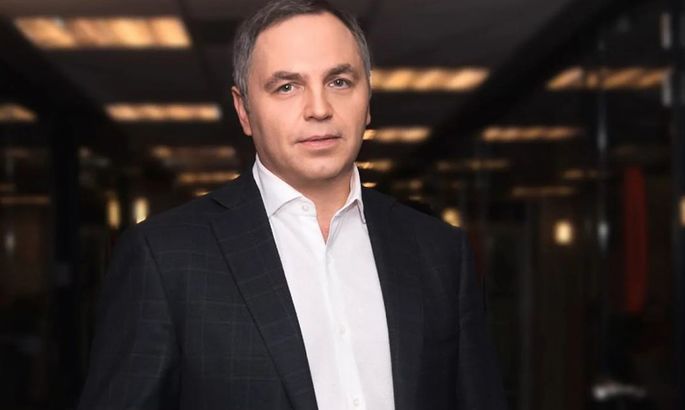 Хто Такий Портнов: детальна біографія, кар'єра та особисте життя