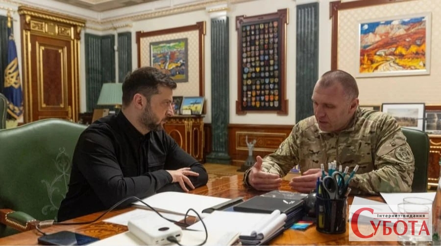 Василь Малюк Зріст Вага – подробна інформація про фізичні параметри та особисте життя