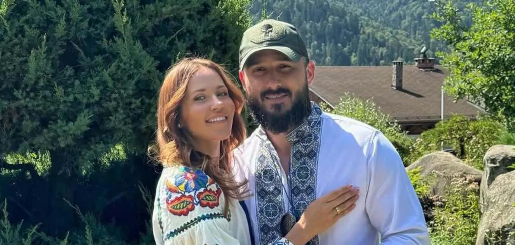 Наталка Денисенко Розлучення: подробности личной жизни и карьерный путь