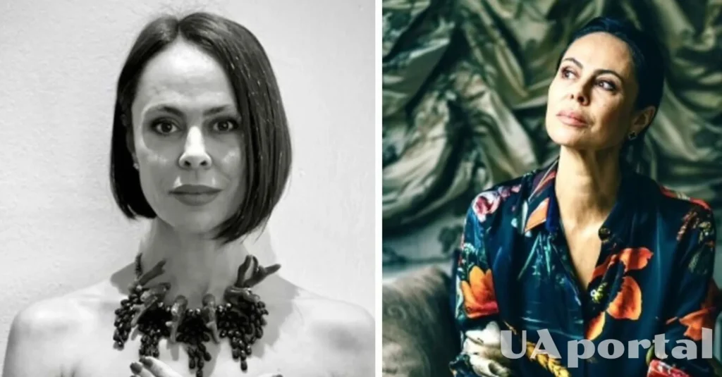 Колишня дружина Олексія Філюка: біографія, особисте життя та кар'єрний шлях
