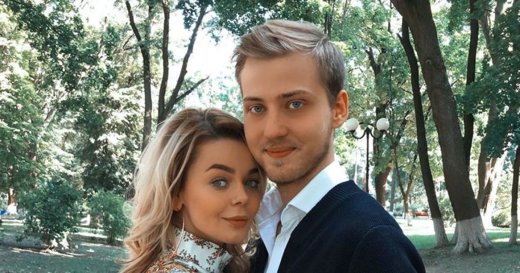 Аліна Гросу Перший Чоловік: біографія, особисте життя та кар'єра
