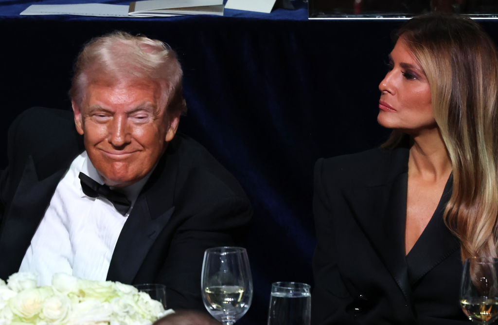 Мелания Трамп Развод: подробности и влияние на личную жизнь и карьеру