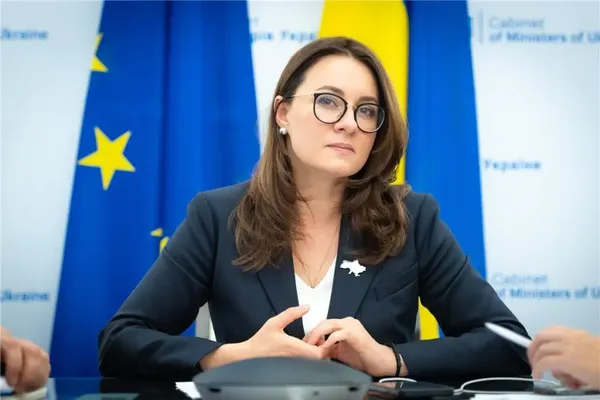 Юлія Свириденко Біографія: життєвий шлях, кар'єра та особисте життя